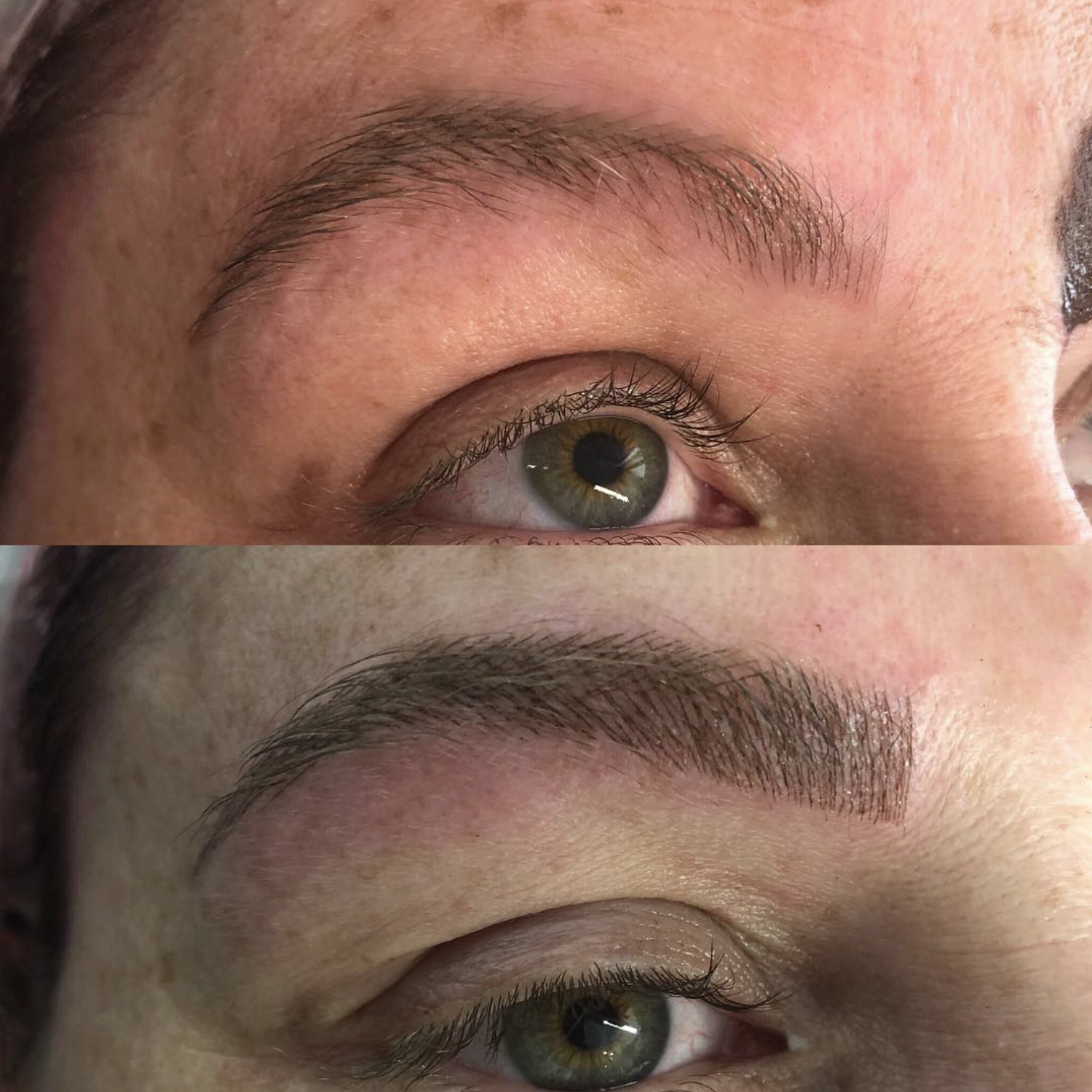 Before and after work 21